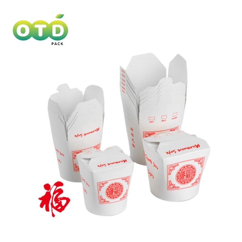 20/40 Pcs Pack Chinese Fortune - Meal Prep Noodles 리뷰 및 가격