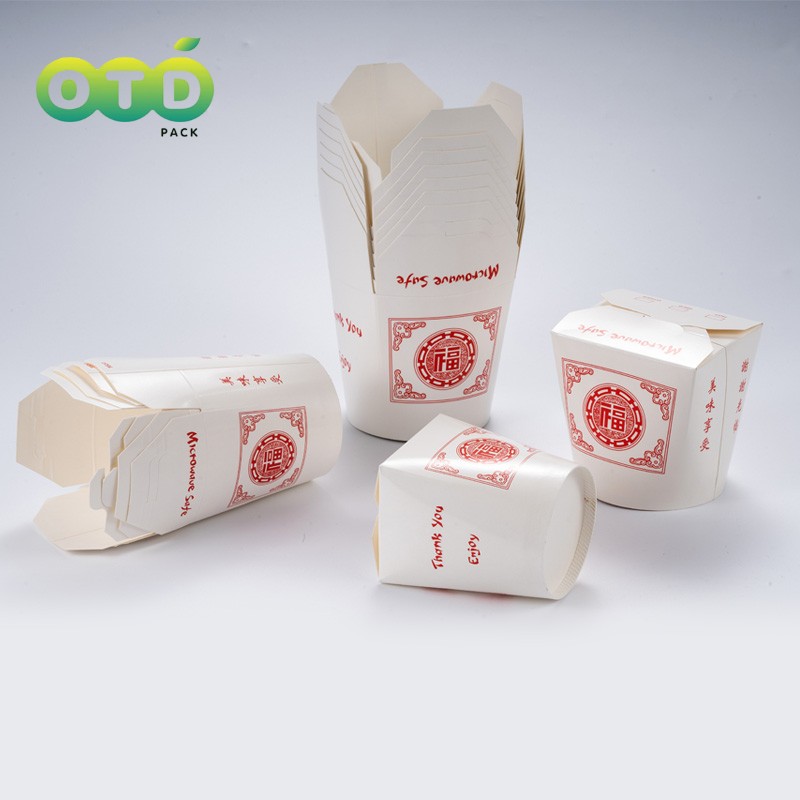 20/40 Pcs Pack Chinese Fortune - Meal Prep Noodles 리뷰 및 가격