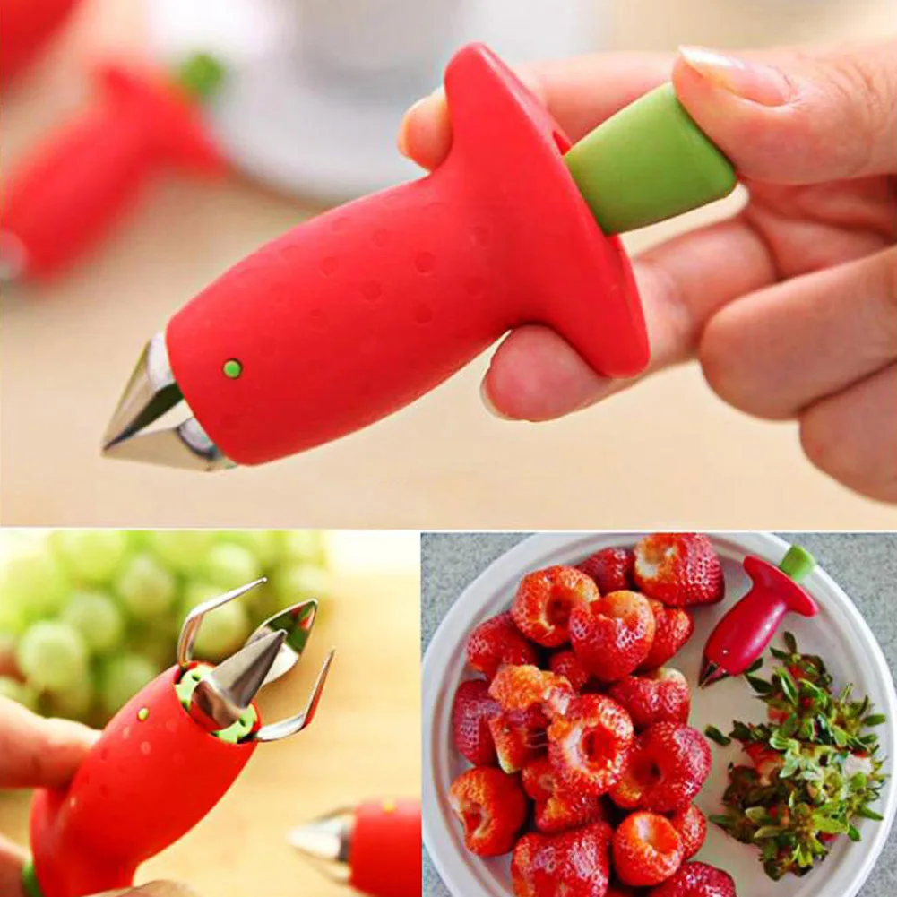 Strawberry Huller Pineapple Cu - Pineapple Corer Slicer 리뷰 및 가격