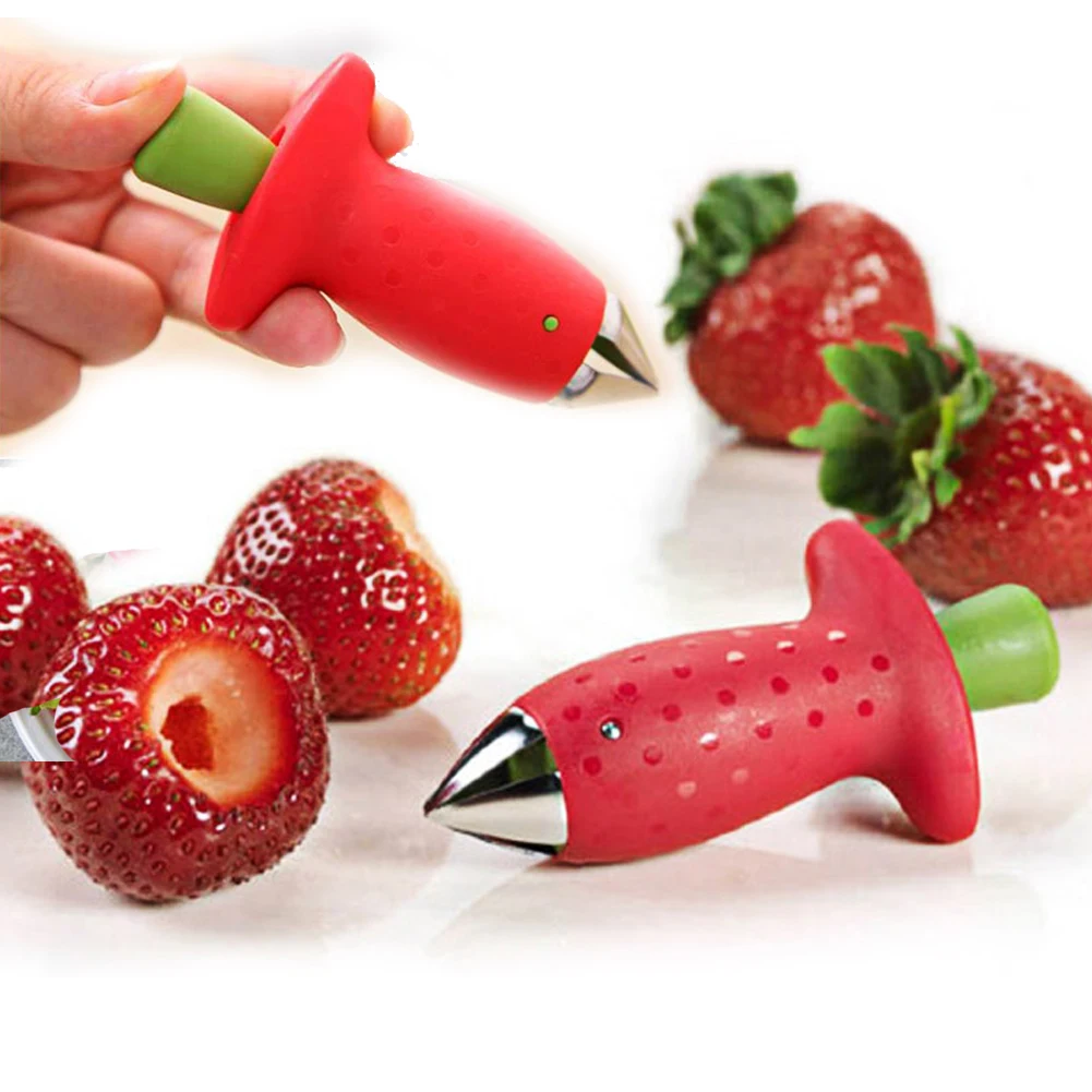 Strawberry Huller Pineapple Cu - Pineapple Corer Slicer 리뷰 및 가격