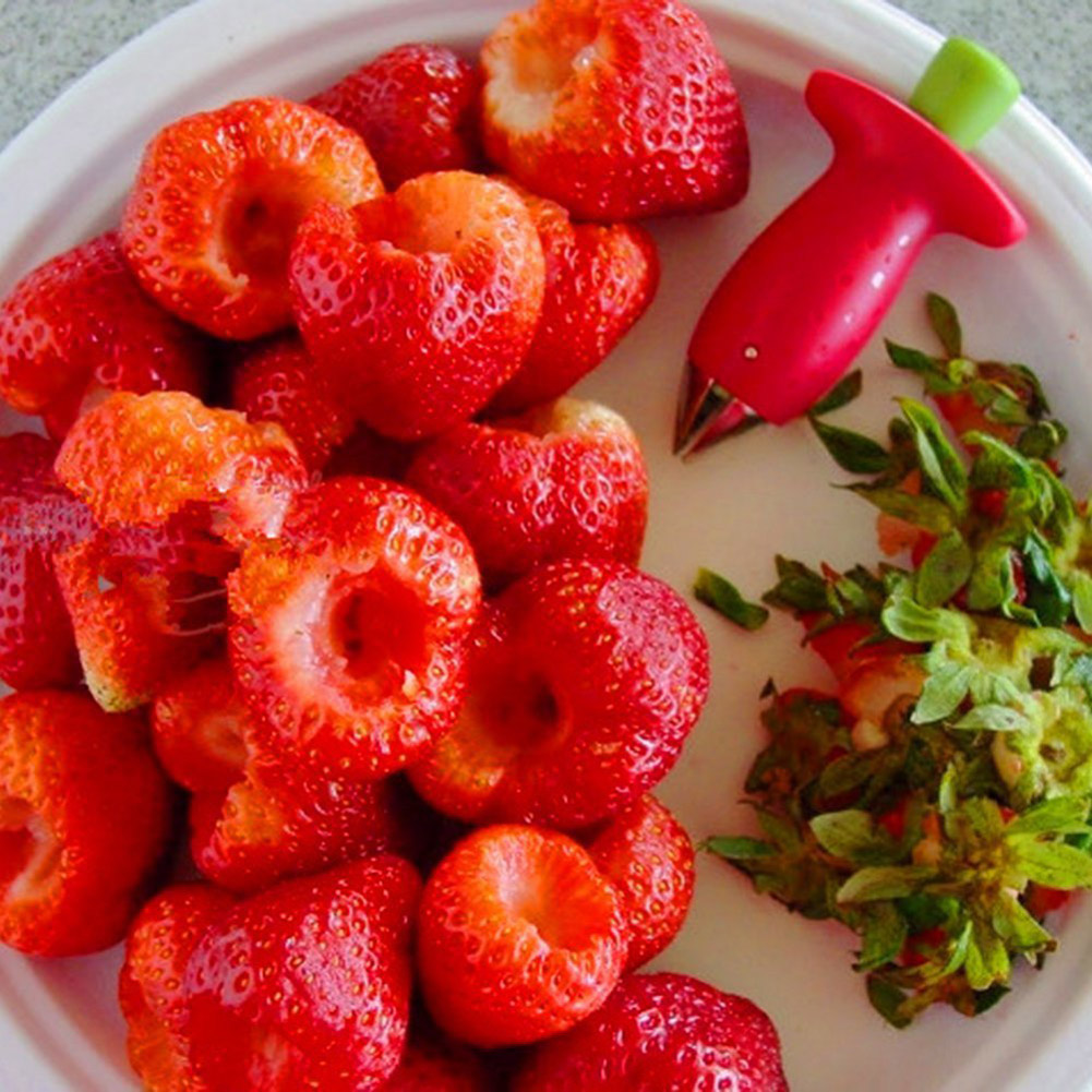 Strawberry Huller Pineapple Cu - Pineapple Corer Slicer 리뷰 및 가격