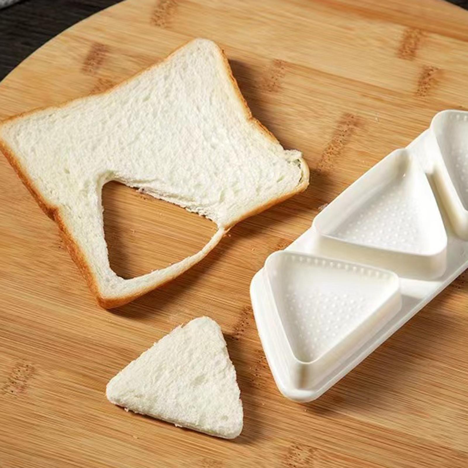 Rice Ball Maker Mold 6-Cavity  - Meal Prep With Rice 리뷰 및 가격
