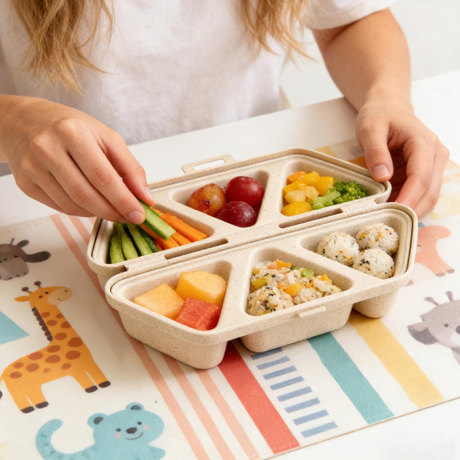Rice Ball Maker Mold 6-Cavity  - Meal Prep With Rice 리뷰 및 가격