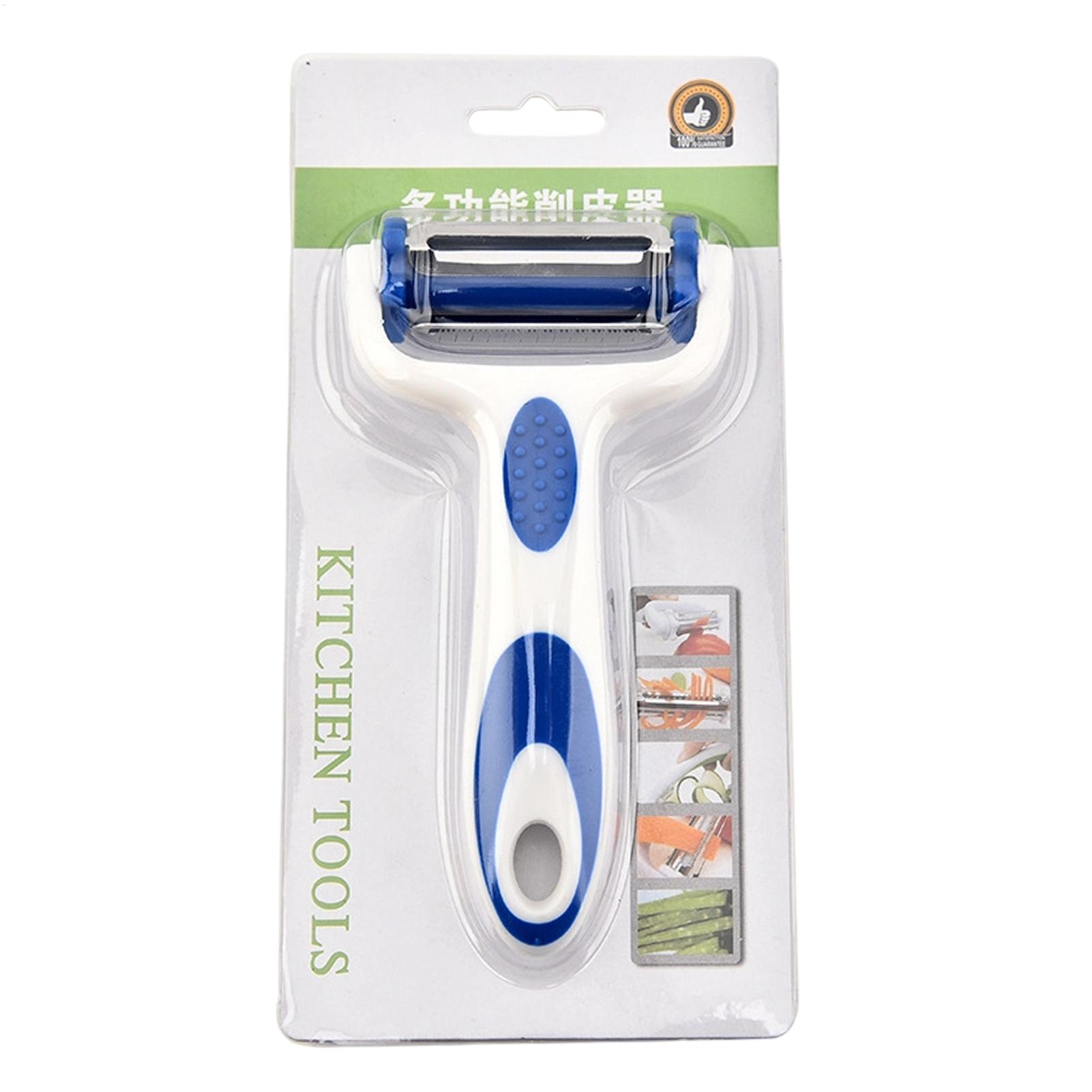 3in1 Kitchen Peeler Multifunct - Meal Prep With Potatoes 리뷰 및 가격