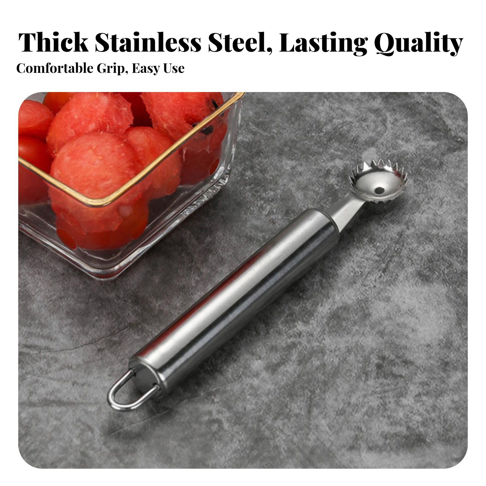 Strawberry Huller Multi-Functi - Strawberry Huller 리뷰 및 가격