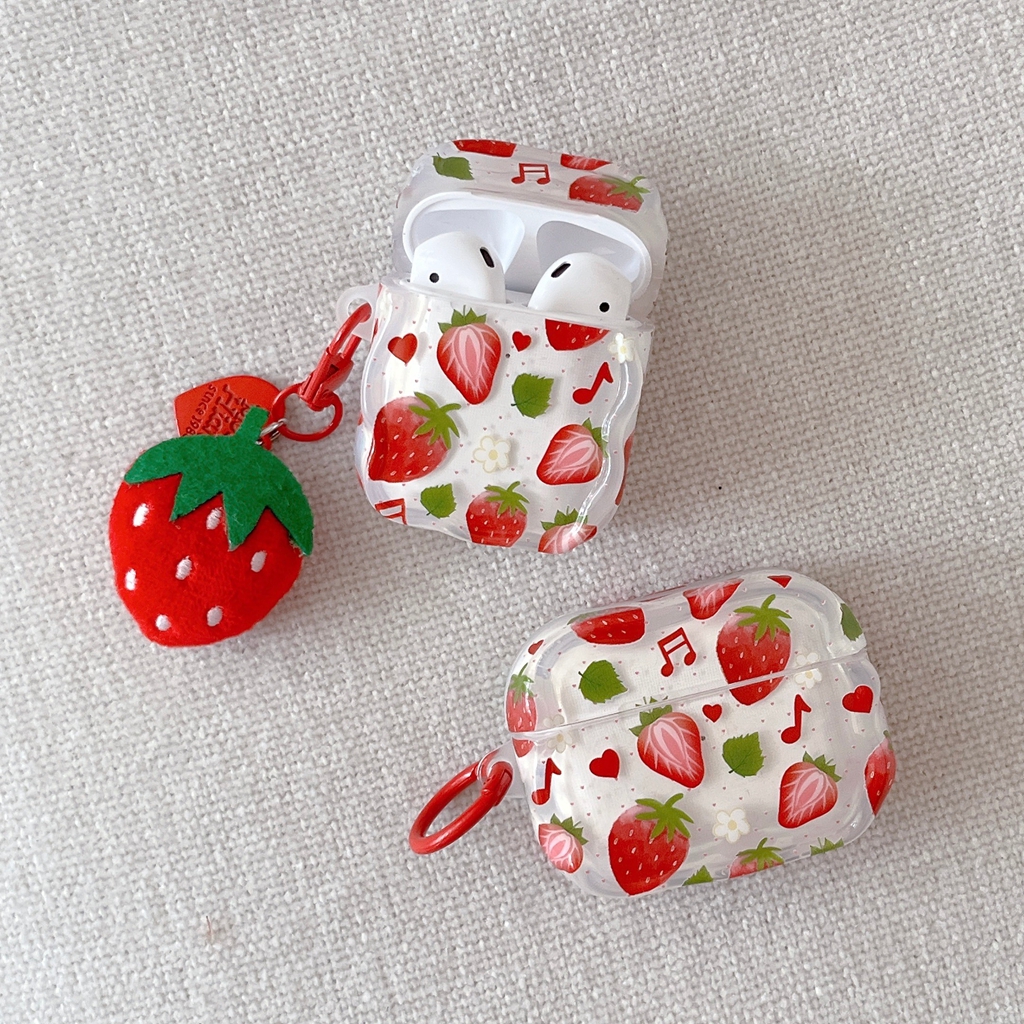 Fresh Sweet Strawberries Love  - Strawberry Huller 리뷰 및 가격