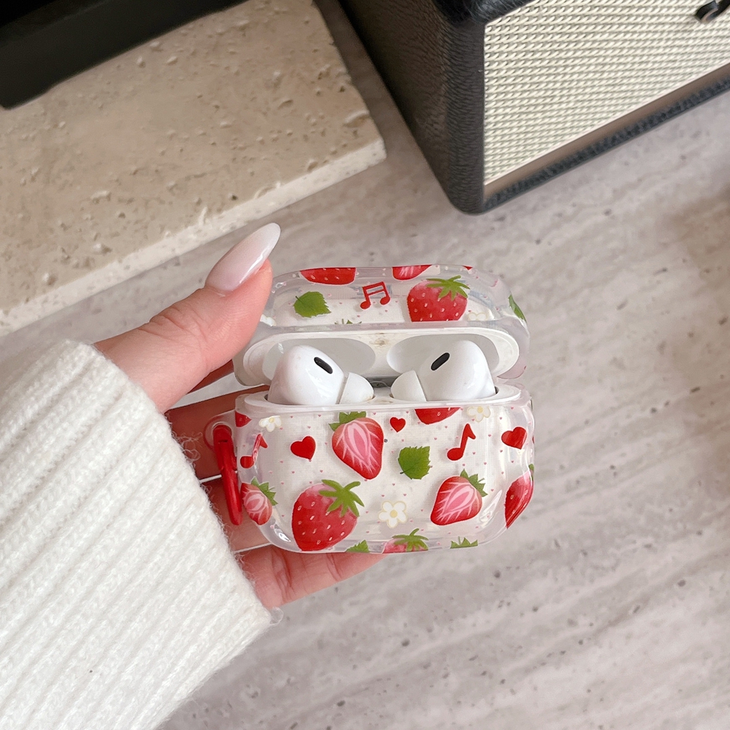Fresh Sweet Strawberries Love  - Strawberry Huller 리뷰 및 가격