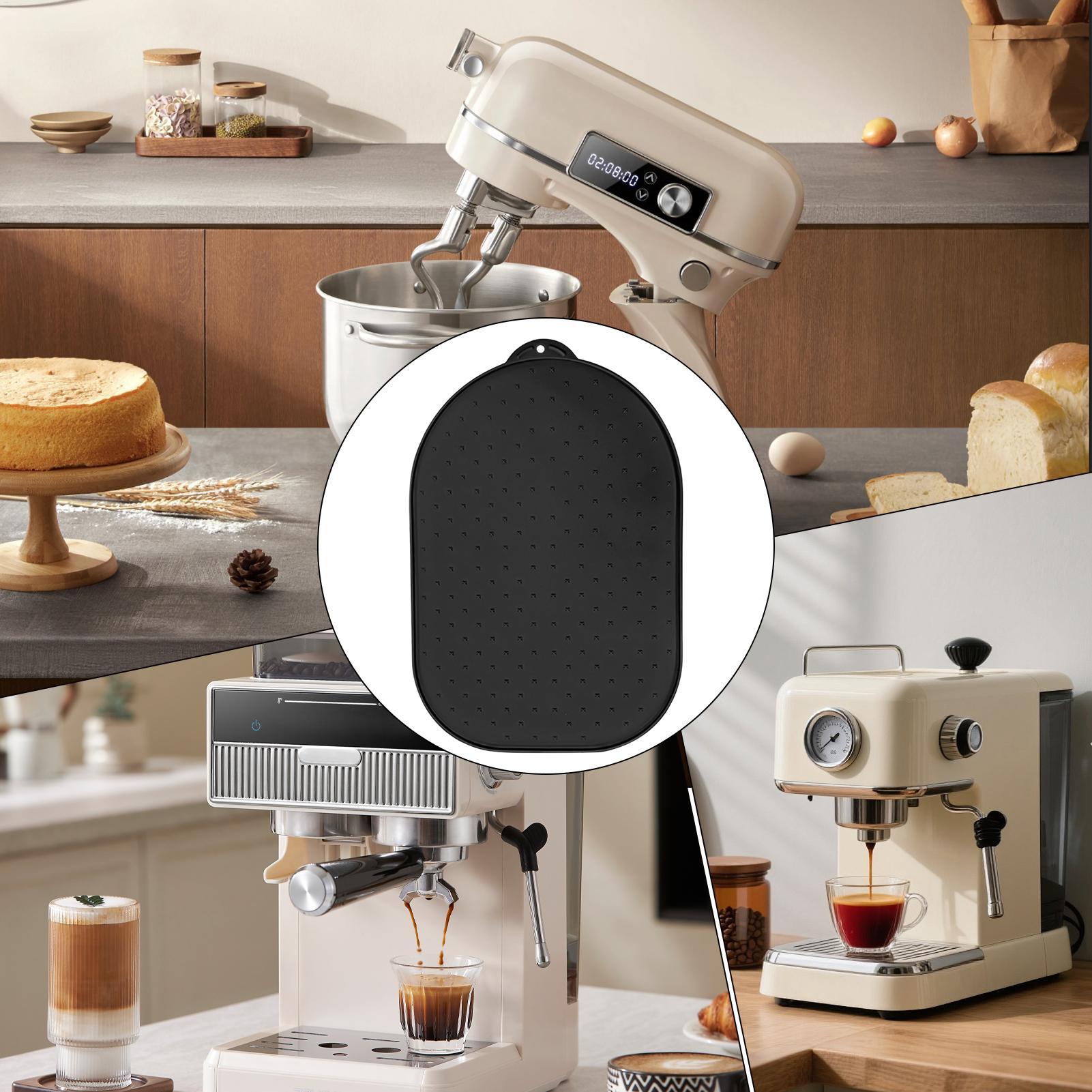 Mixer Slider Mat Silicone Appl - Meal Prep Format 리뷰 및 가격