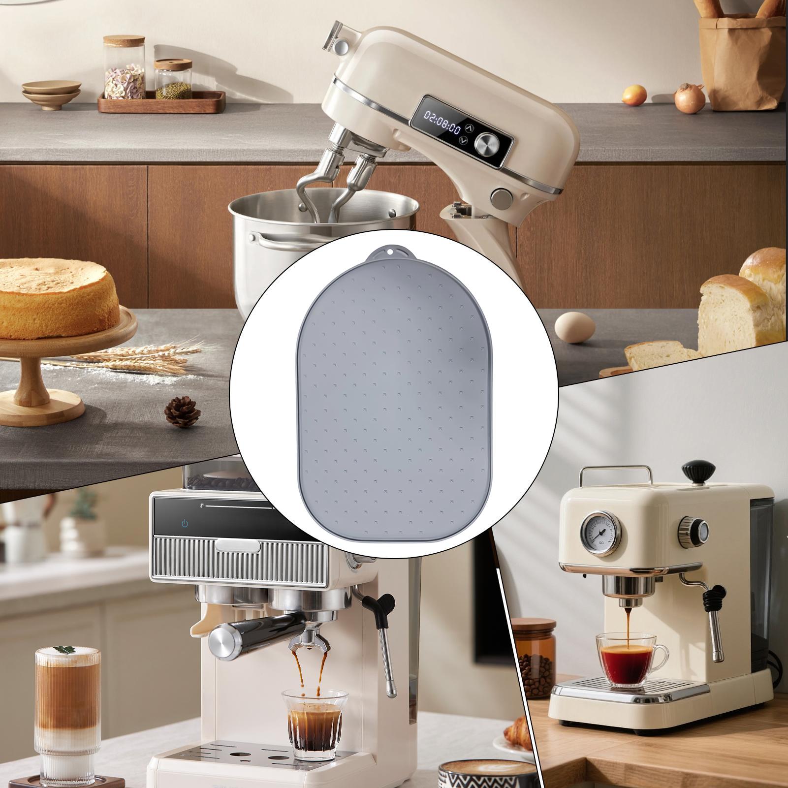 Mixer Slider Mat Silicone Appl - Meal Prep Format 리뷰 및 가격