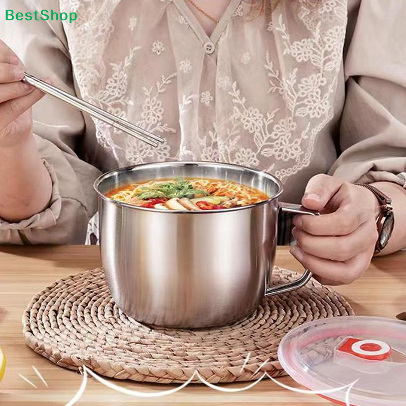 ♤Stainless Steel Soup Bowl wit - Meal Prep Noodles 리뷰 및 가격