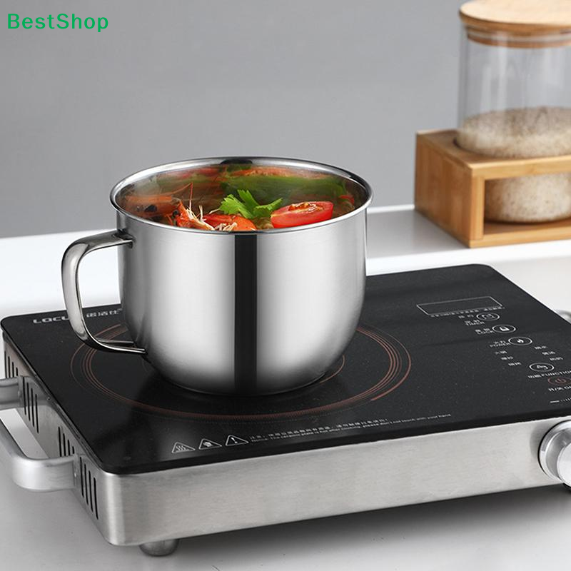 ♤Stainless Steel Soup Bowl wit - Meal Prep Noodles 리뷰 및 가격