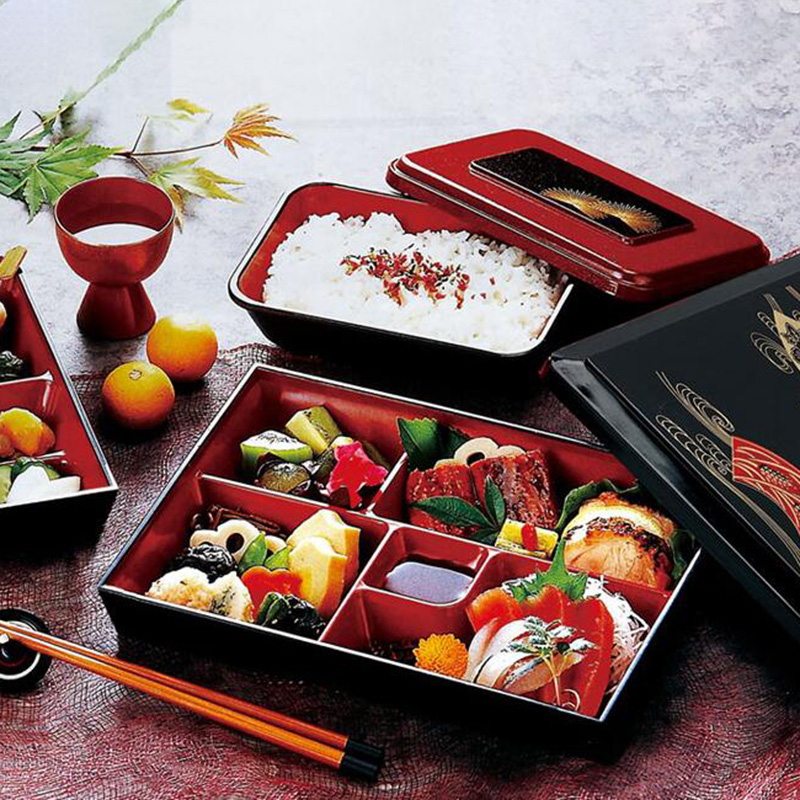 Japanese  Style Lunch Boxes Me - Meal Prep With Rice 리뷰 및 가격
