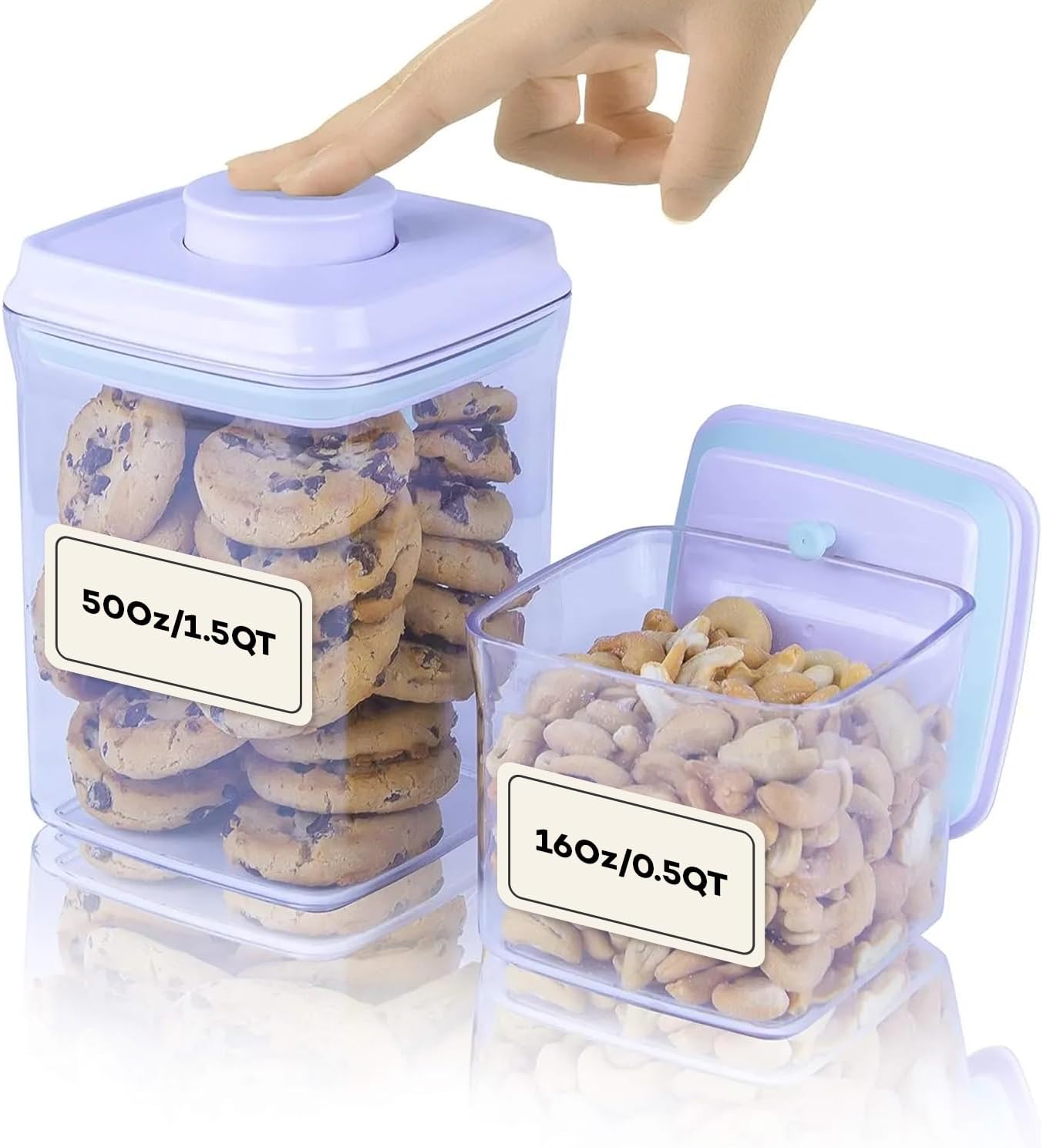 Bop Top | Airtight Meal Prep C - Meal Prep Overnight Oats 리뷰 및 가격