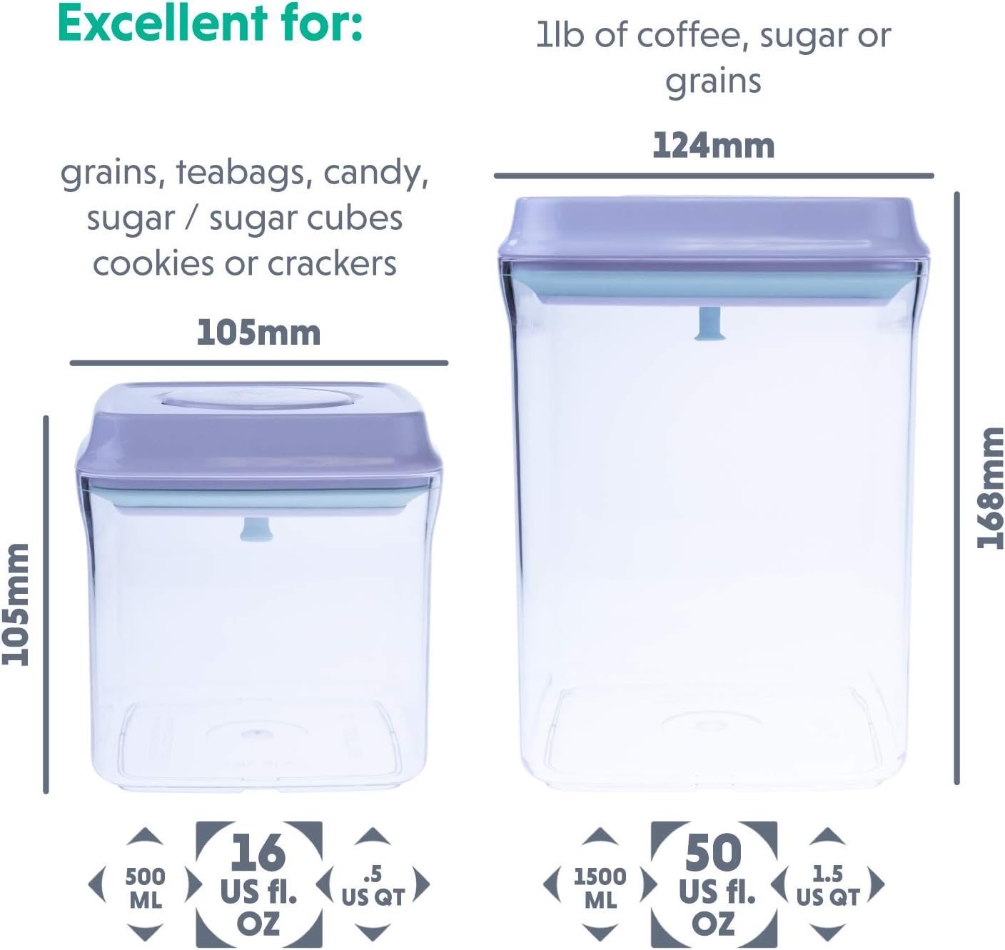 Bop Top | Airtight Meal Prep C - Meal Prep Overnight Oats 리뷰 및 가격