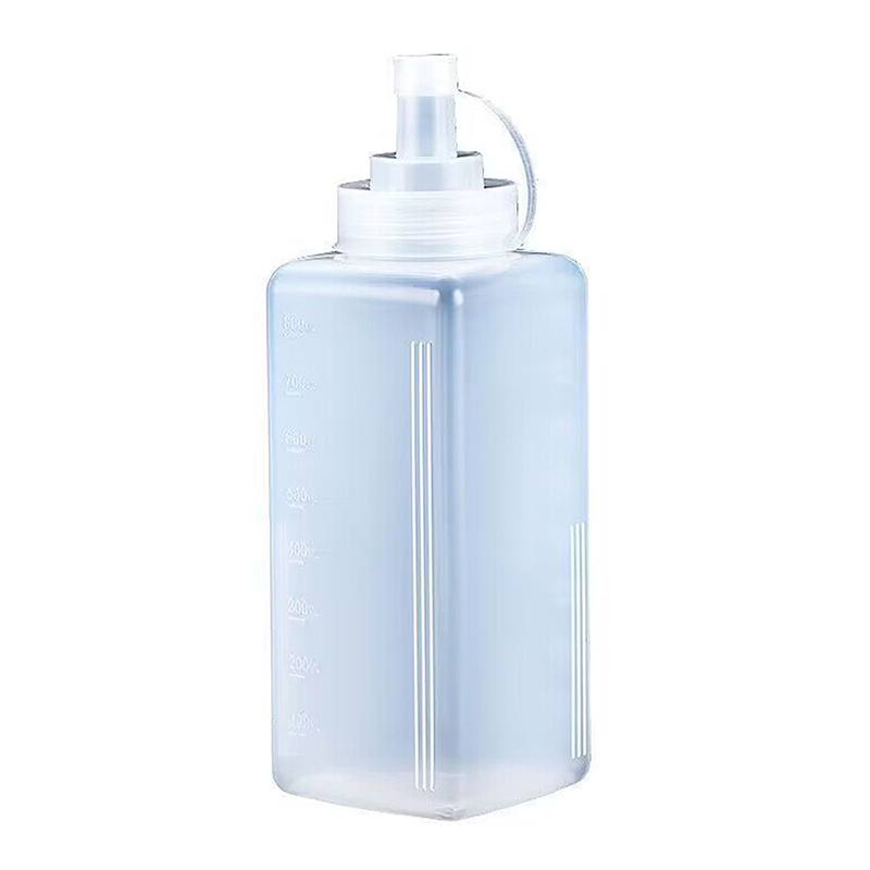 600/800/1000ML Squeeze Condime - Sauce Squeeze Bottle 리뷰 및 가격