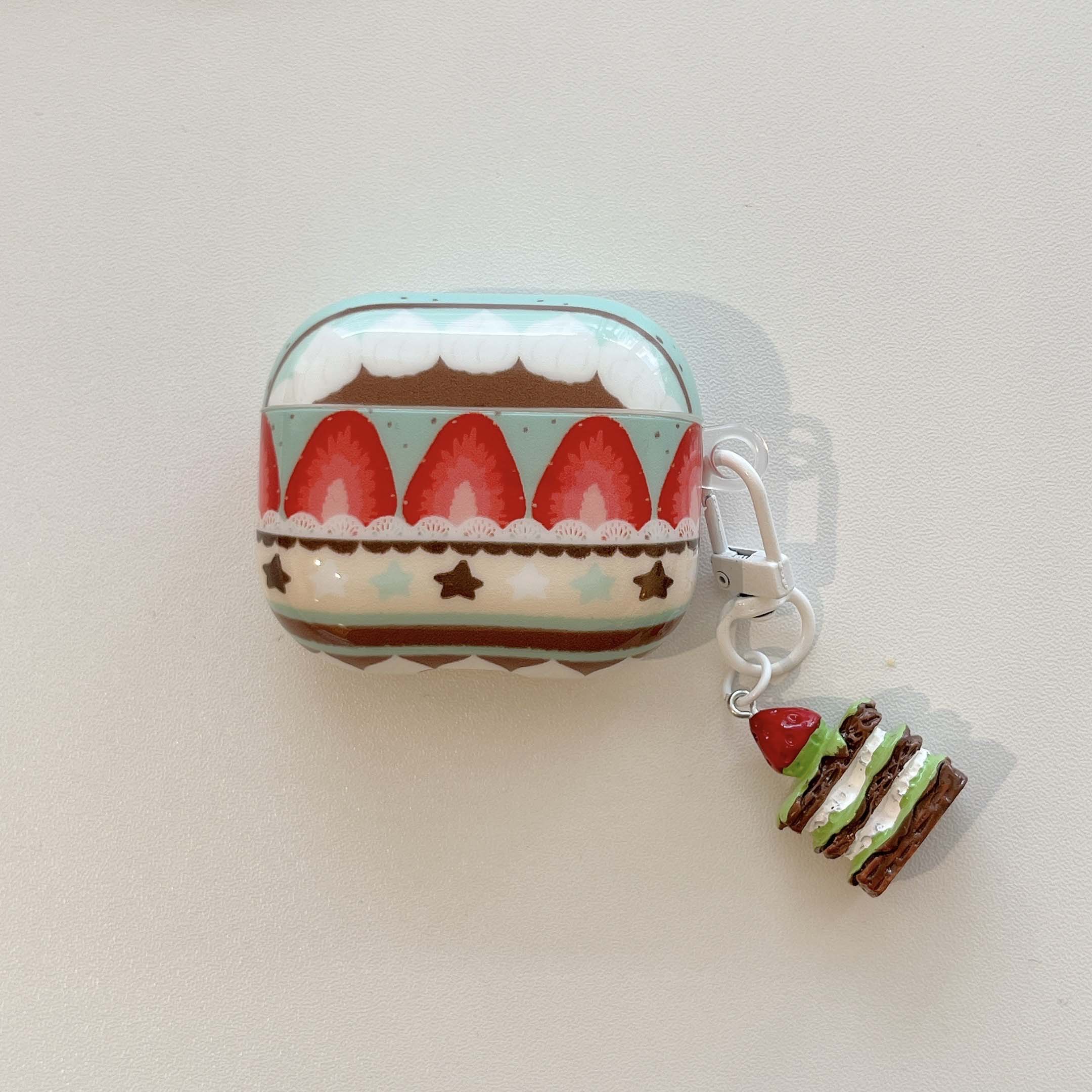 Cute chocolate strawberry swee - Strawberry Huller 리뷰 및 가격