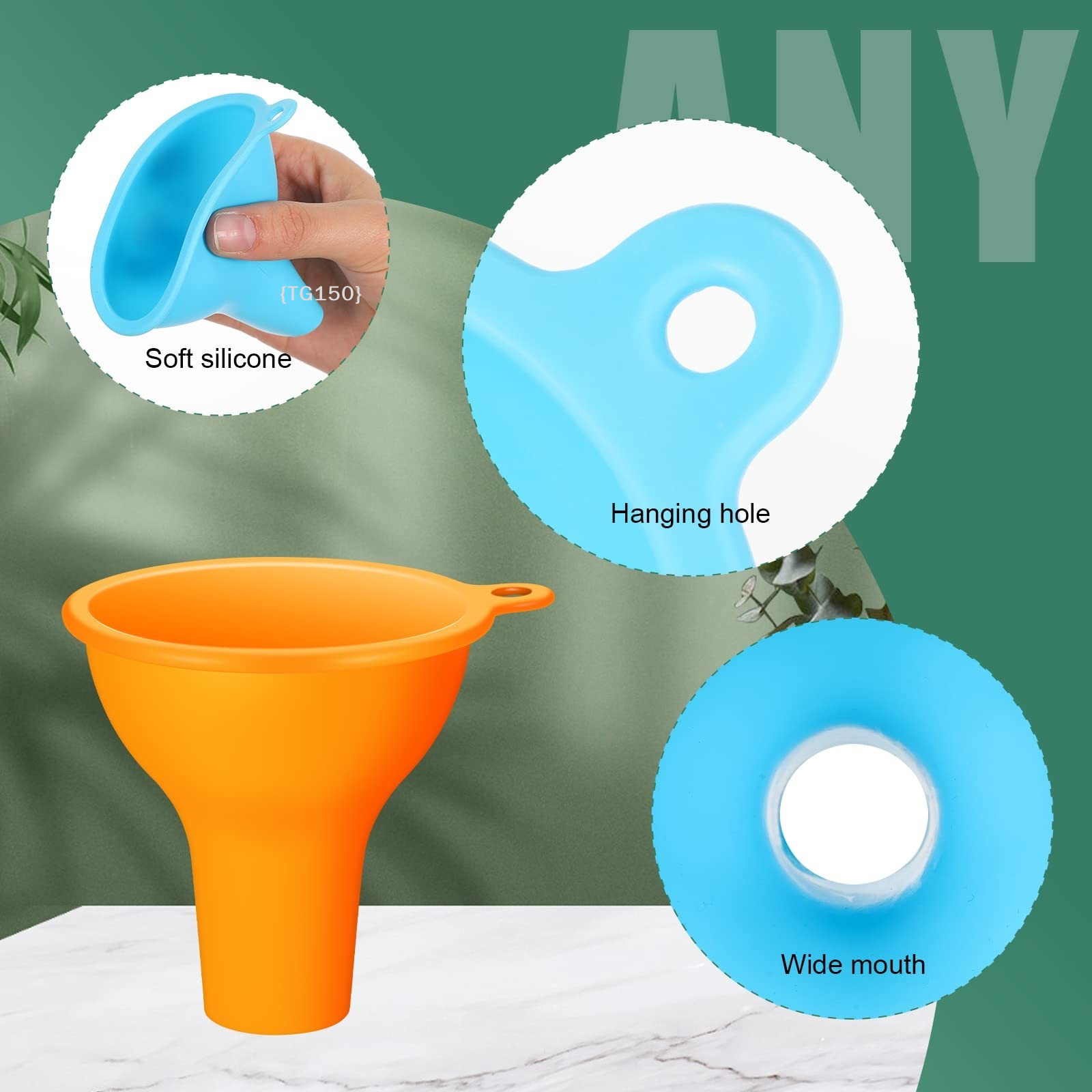 【TG150】4 Pieces Wide Mouth Fun - Sauce Squeeze Bottle 리뷰 및 가격