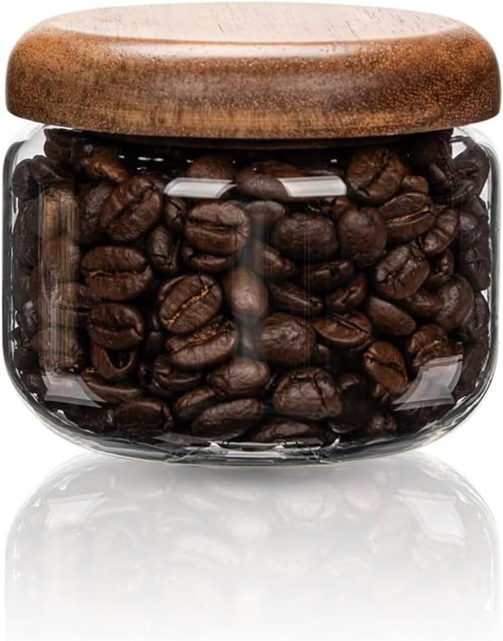 Glass Food  Containers with Wo - Overnight Oat Jar 리뷰 및 가격