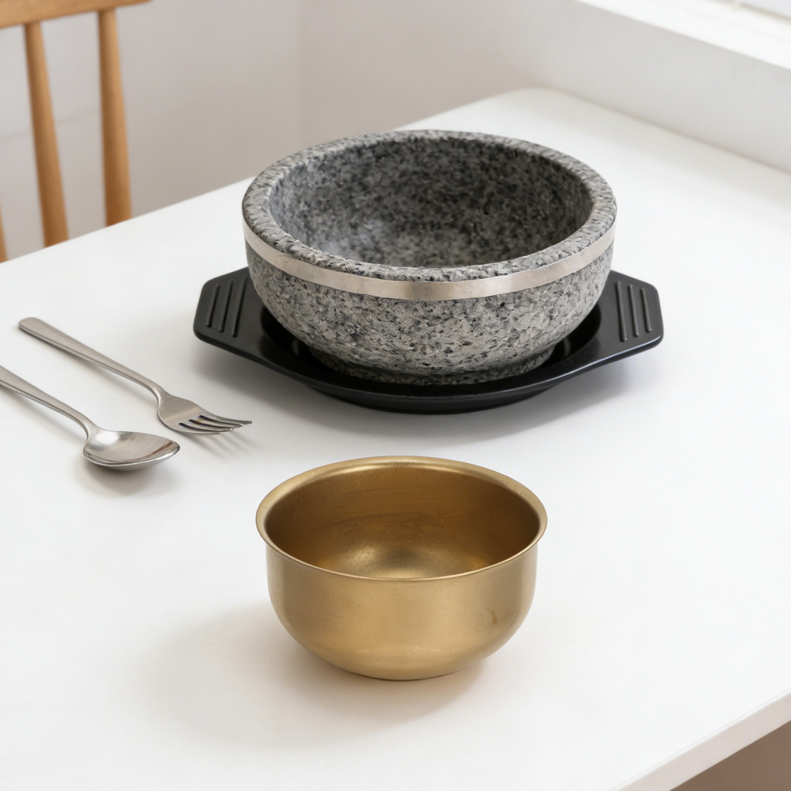 2 Stainless Steel Rice Bowls P - Meal Prep With Rice 리뷰 및 가격