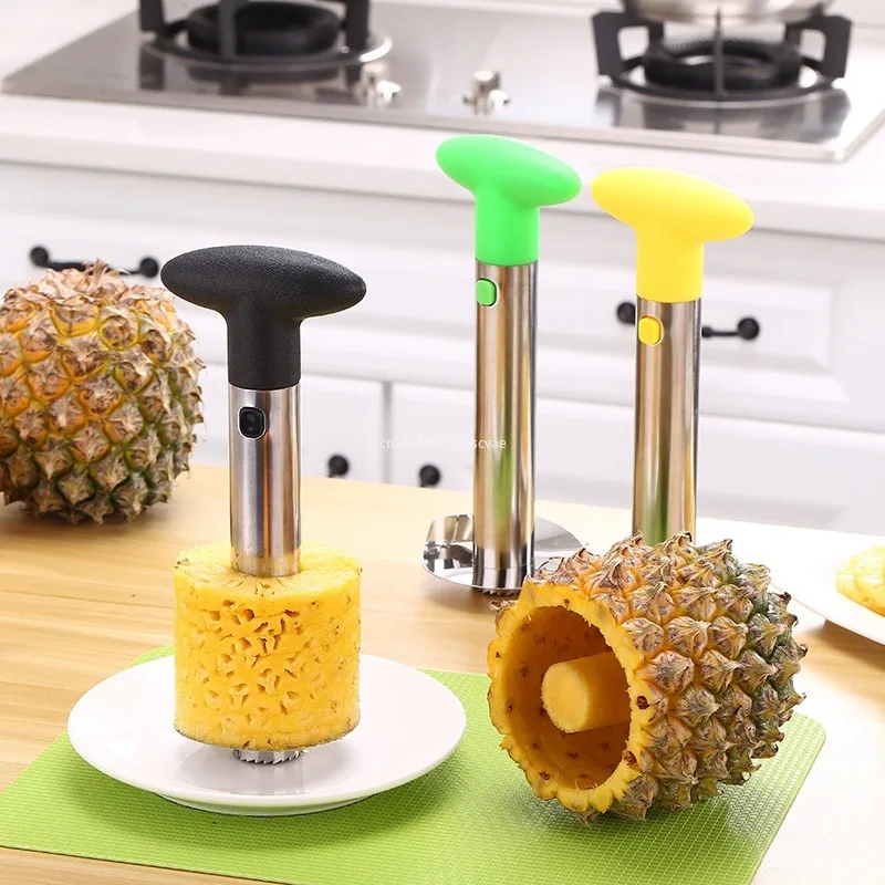 Pineapple Slicer Peeler Access - Pineapple Corer Slicer 리뷰 및 가격