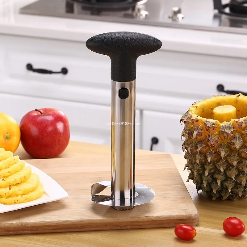 Pineapple Slicer Peeler Access - Pineapple Corer Slicer 리뷰 및 가격