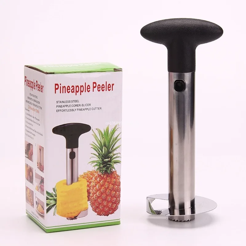 Pineapple Slicer Peeler Access - Pineapple Corer Slicer 리뷰 및 가격