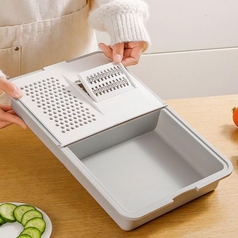 Graters For Kitchen Vegetable  - Meal Prep With Potatoes 리뷰 및 가격