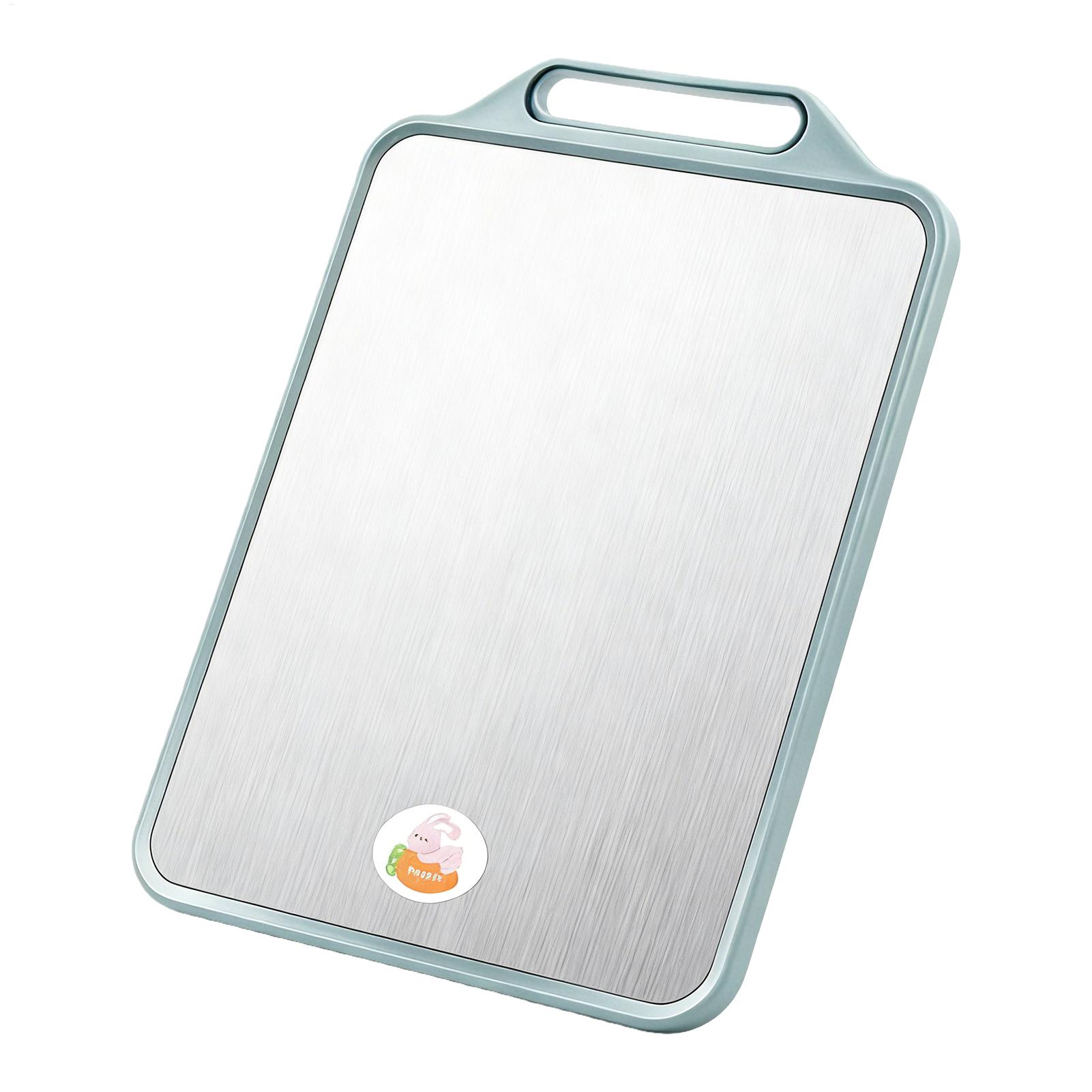 Cutting Board Double-sided Mat - Meal Prep Format 리뷰 및 가격