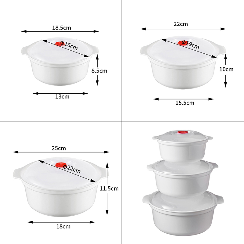 Microwave Safe Plastic Food Co - Meal Prep Noodles 리뷰 및 가격