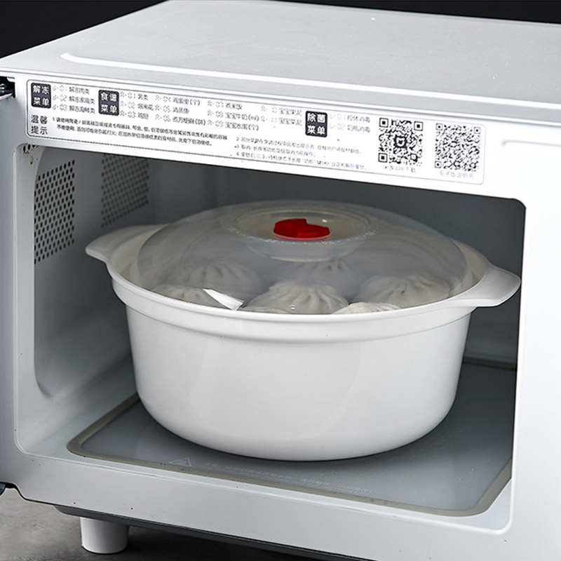 Microwave Safe Plastic Food Co - Meal Prep Noodles 리뷰 및 가격
