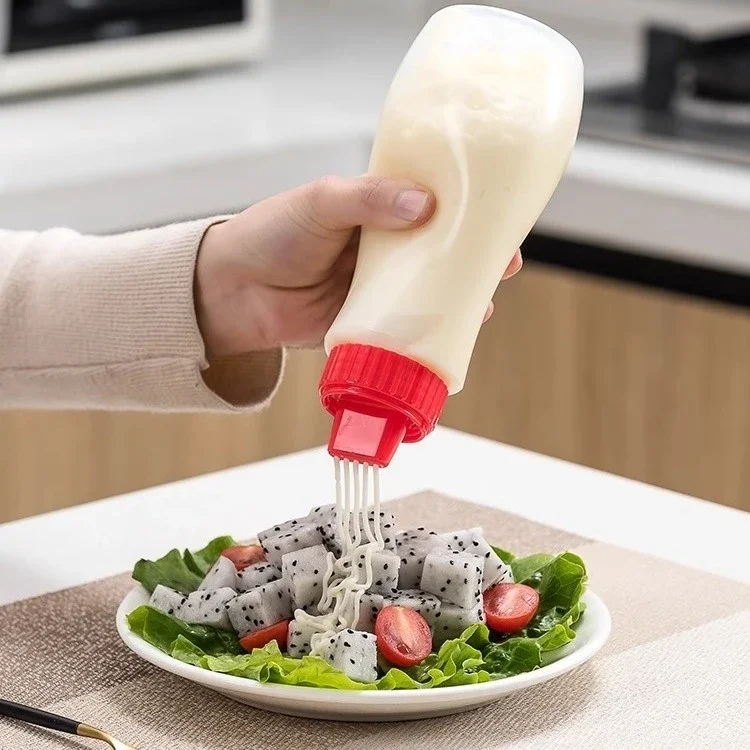 Home Kitchen Squeezed Bottle F - Sauce Squeeze Bottle 리뷰 및 가격