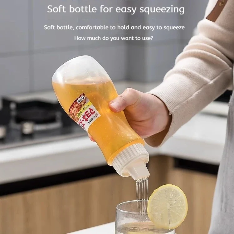 Home Kitchen Squeezed Bottle F - Sauce Squeeze Bottle 리뷰 및 가격