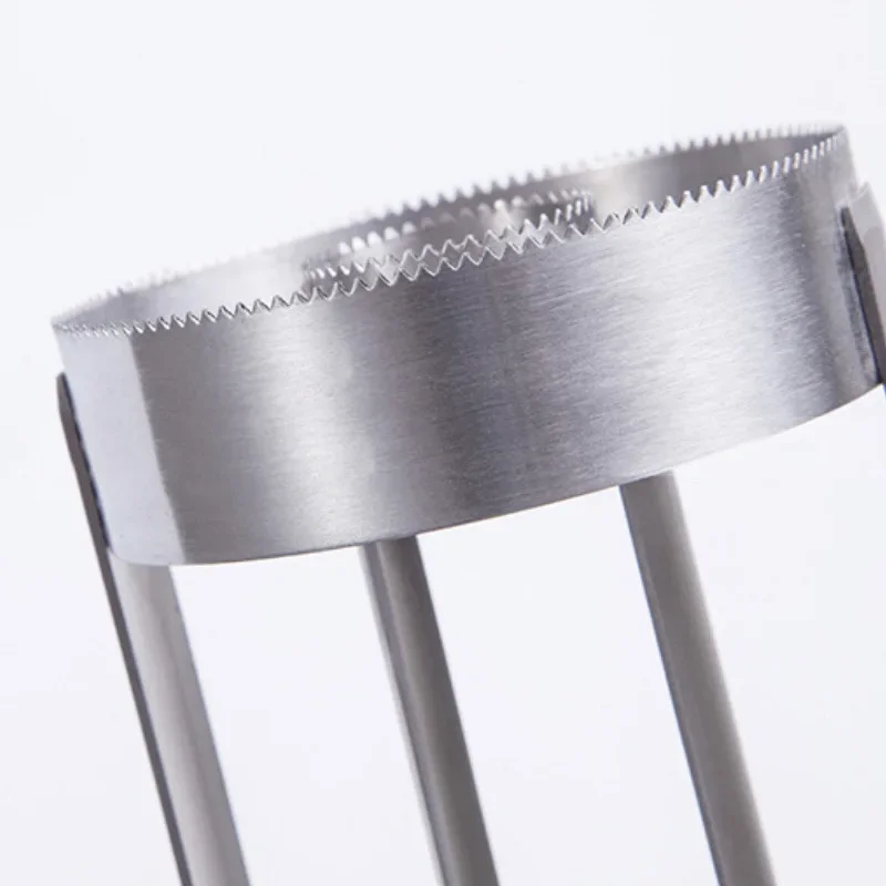 JUSTINLAU Stainless Steel Pine - Pineapple Corer Slicer 리뷰 및 가격