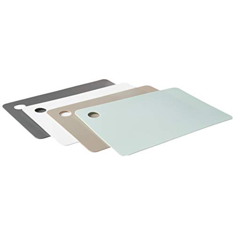 Small Flexible Cutting Mats 4  - Meal Prep Format 리뷰 및 가격