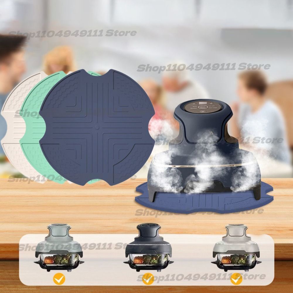 Air Fryer Mat Non-Slip Protect - Meal Prep Format 리뷰 및 가격