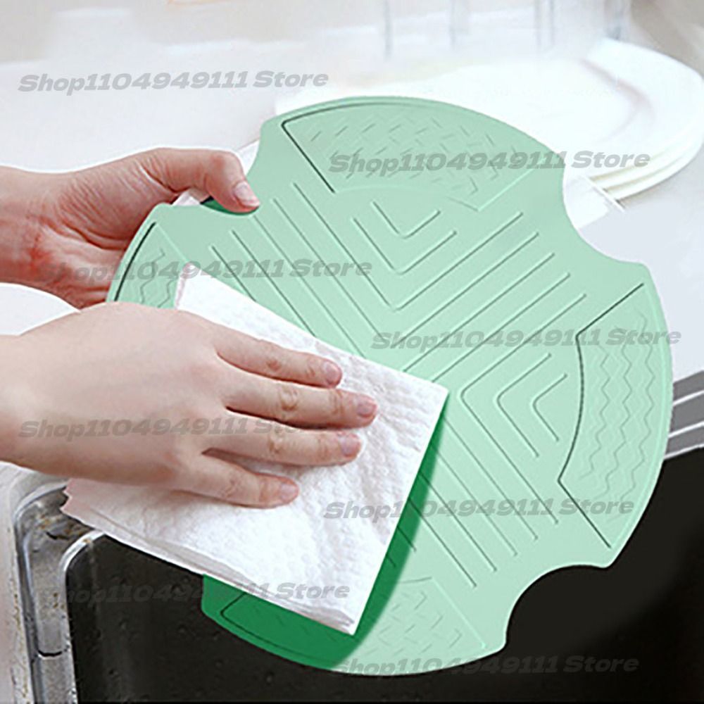 Air Fryer Mat Non-Slip Protect - Meal Prep Format 리뷰 및 가격