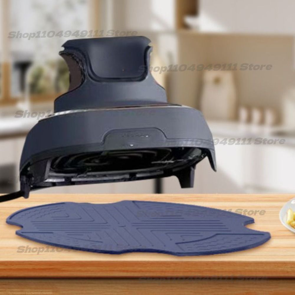 Air Fryer Mat Non-Slip Protect - Meal Prep Format 리뷰 및 가격