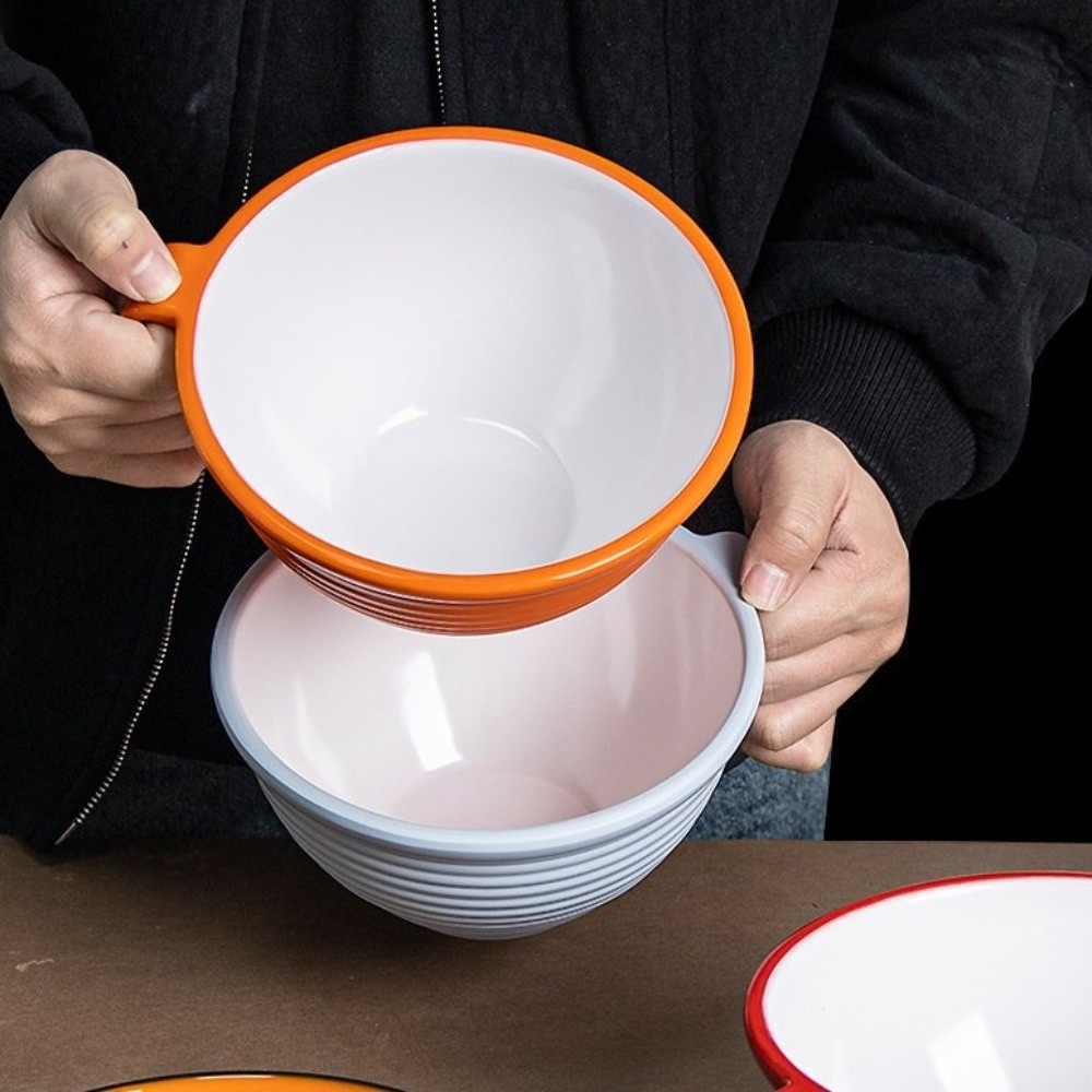 Creative Anti-Fall Melamine No - Meal Prep Noodles 리뷰 및 가격