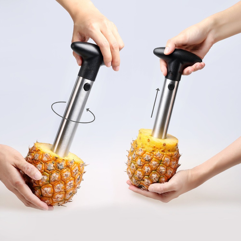 LMETJMA Premium Pineapple Core - Pineapple Corer Slicer 리뷰 및 가격