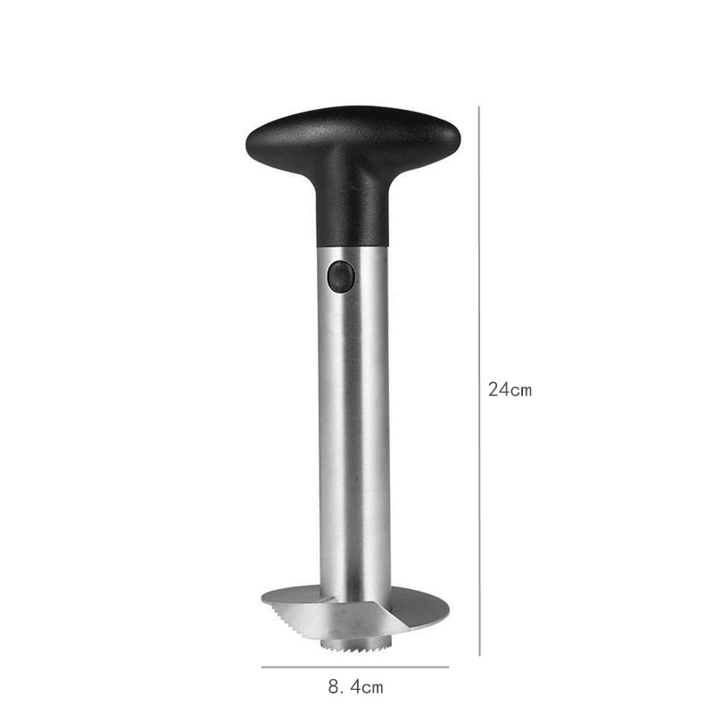 LMETJMA Premium Pineapple Core - Pineapple Corer Slicer 리뷰 및 가격