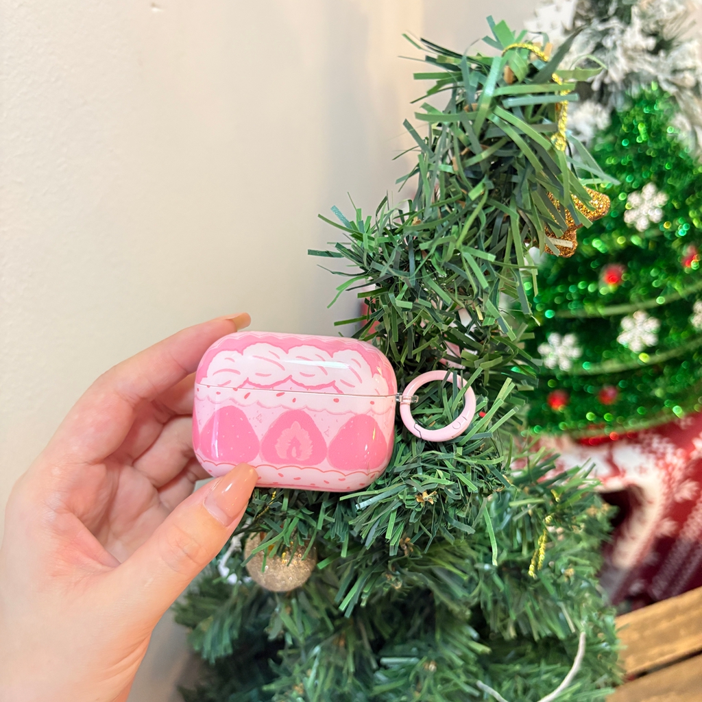 Sweet Cute Red Pink Cream Stra - Strawberry Huller 리뷰 및 가격