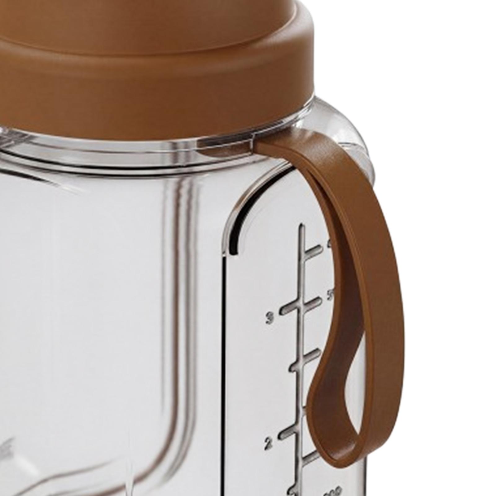 Silicone Jars With Lids Cute M - Overnight Oat Jar 리뷰 및 가격