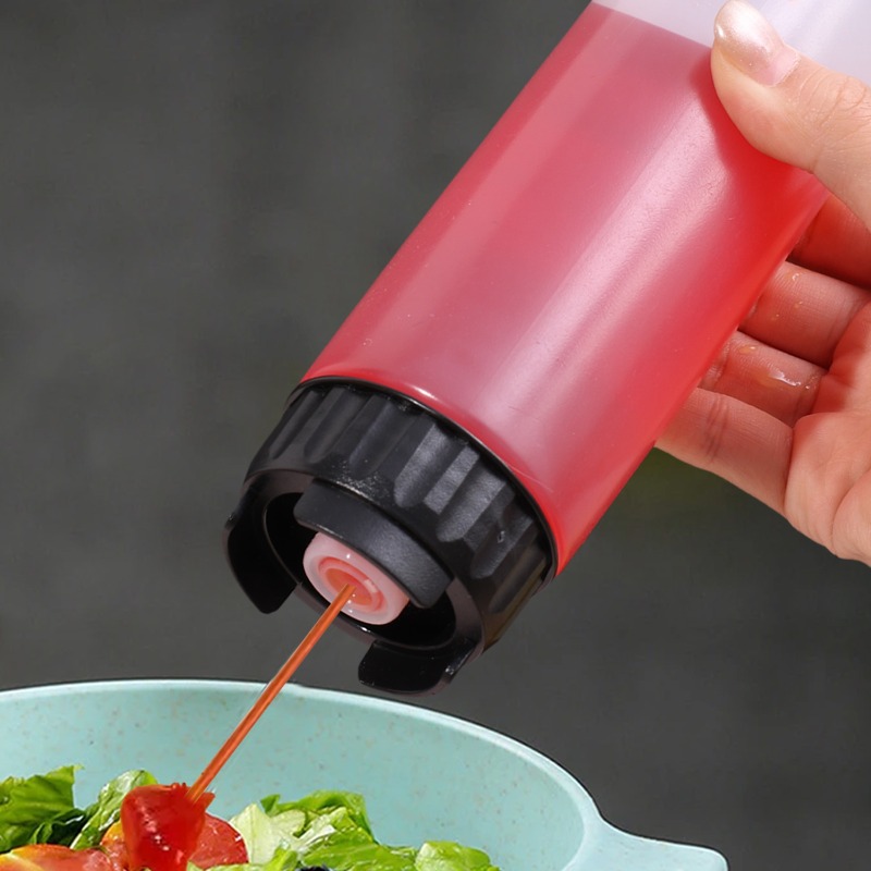 Double Head Squeeze Condiment  - Sauce Squeeze Bottle 리뷰 및 가격